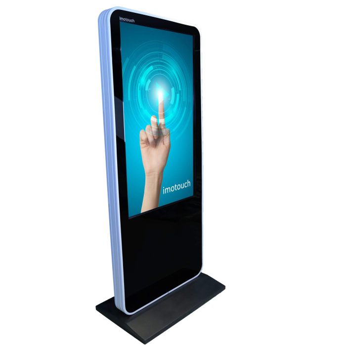 استند لمسی ایستاده ایموتاچ 1