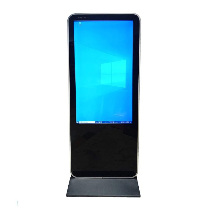 استند لمسی ایستاده ایموتاچ 3