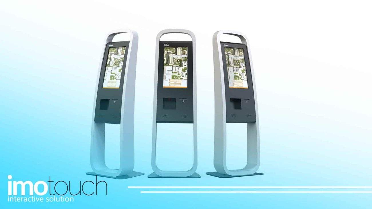 کیوسک اطلاع رسانی