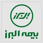 لوگو بیمه البرز